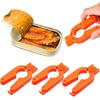 Effortless Anti-rust Manual Adjustable Can Opener Bottle Opener Kitchen Tool Jar Lid Gripper