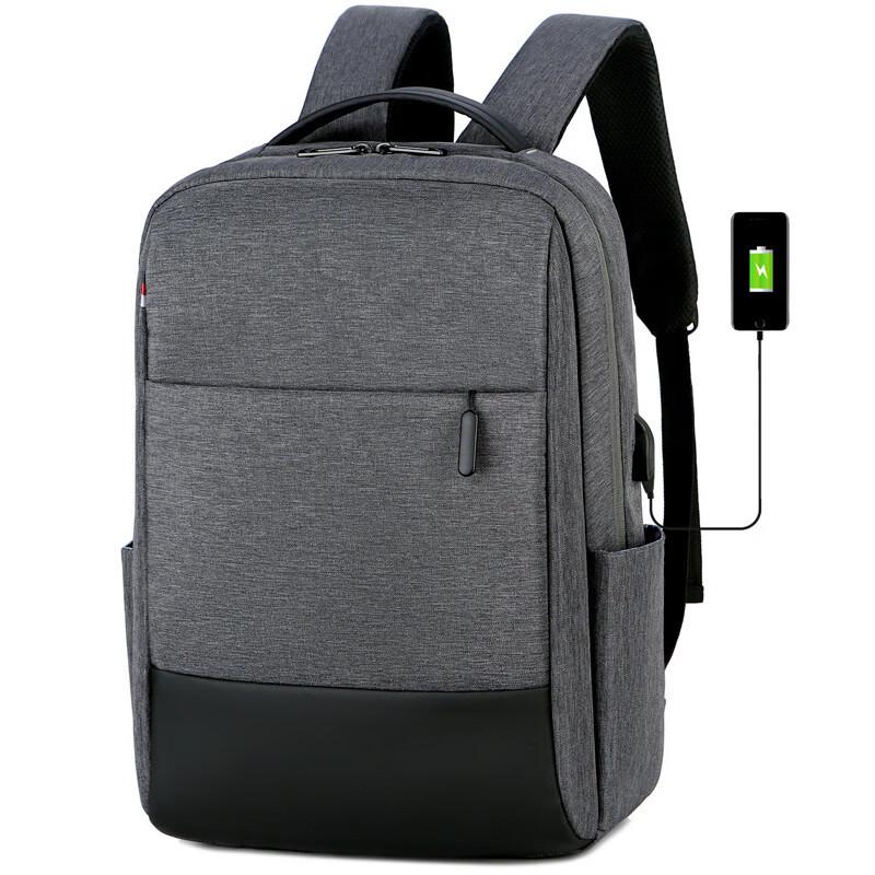Lishen Men s Business Travel Backpack