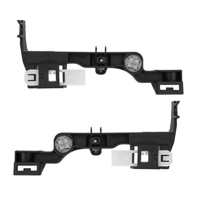 Pair of Headlight Mounting Bracket Holder Right Left 68222826AB Fit for Dodge Ram 1500 2500 3500