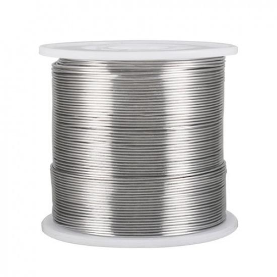 60/40Tin Lead Rosin Core Welding Wire Electrical 1Lb Pb40 Sn60 Flux 0.031"/0.8mm