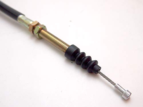 Spojkový drát Doremi Collection Z900RS 5 cm dlouhý 35311