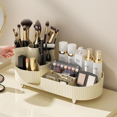 Kosmetik-Organizer & Stifthalter für Schreibtisch und Schminktisch