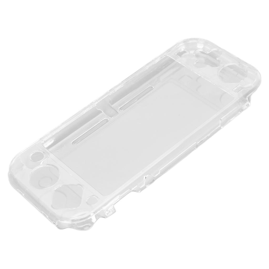 Schutzhülle PC Weich Präzise Lochöffnung Ergonomisch Transparent Schutzhülle für Lite