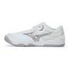 Mizuno Wave Medal 8 Boa Profesyonel Yarışma Antrenman Darbe Emici Kaymaz Aşınmaya Dayanıklı Alçak Üst Masa Tenisi Ayakkabıları 81GA269201