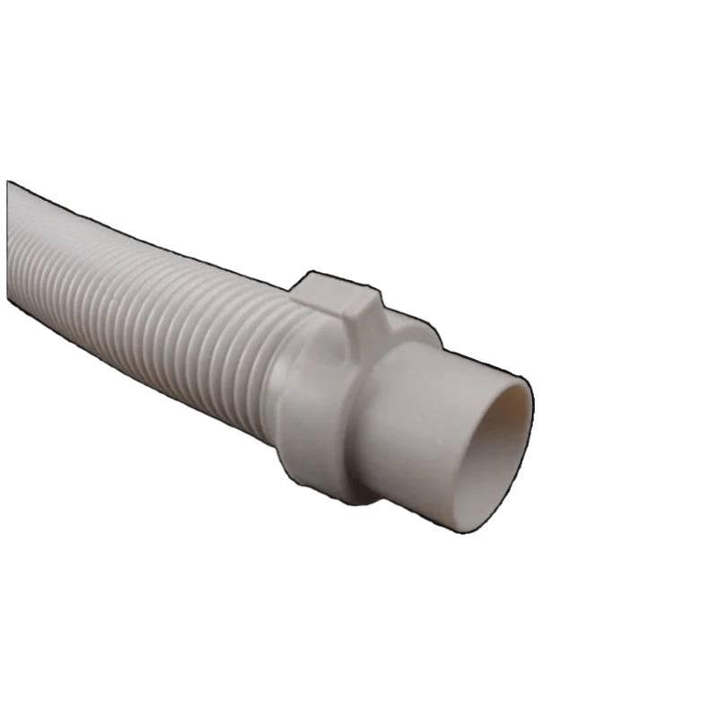 Universal Flexible Washer Drain Extension Hose for Automatic Machines