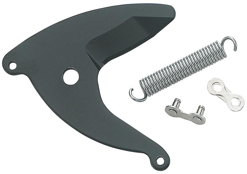 Ostrze, Sprężyna I Ogniwo Łańcucha Do Sekatorów Żyrafa 1026293