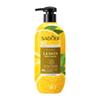 Gel douche aux fruits 400 ml SADOER Gel douche hydratant pour la peau