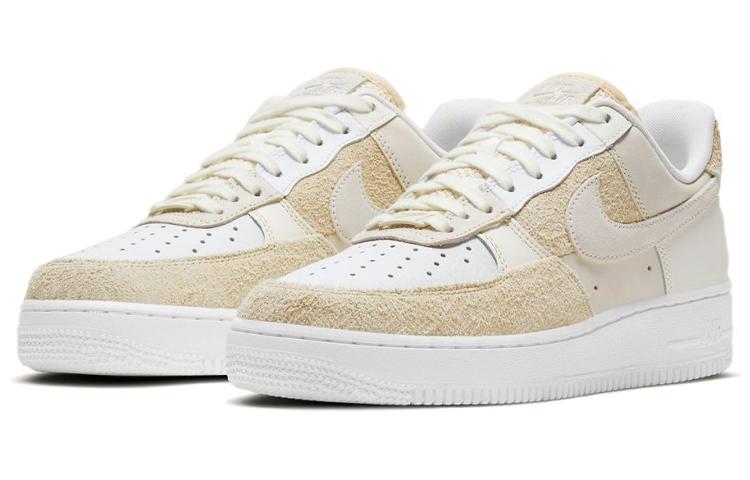 Nike Air Force 1 Low '07 Coconut Milk Women's DD6618-100
