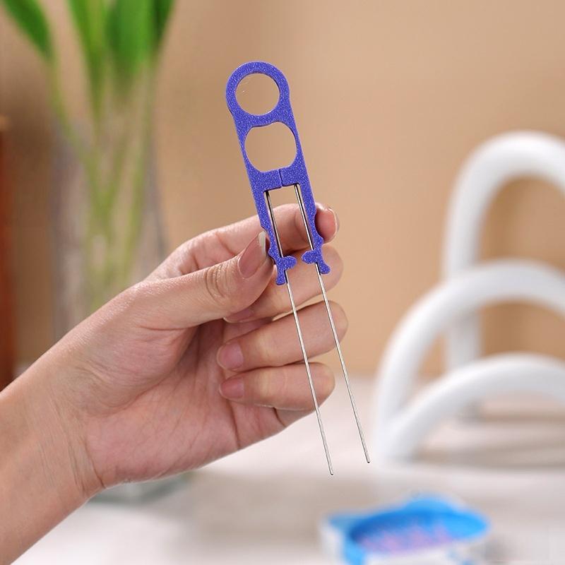 

1 шт. DIY Многофункциональный зажим для коллажных бобов Новый зажим с точечным захватом Ручка для коллажных бобов Ручной инструмент для коллажных бусин A4