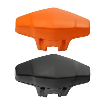 Handlebar Cushion Pad for 125-530 Motorcycle Direction Handle Chest Protectors Motorbike Accessory Easy Installation