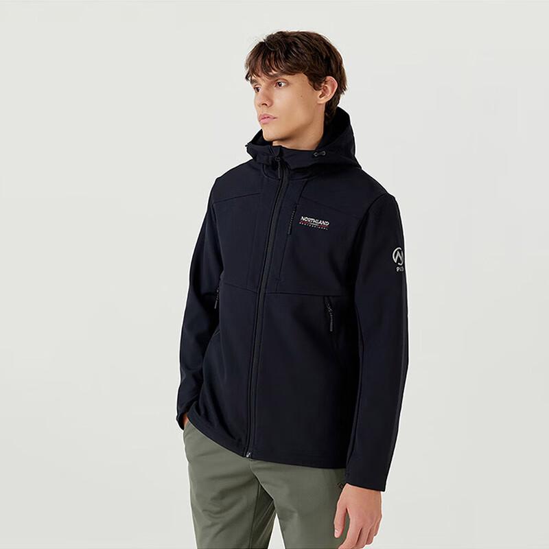 

Northland Men s Casual Hiking Jacket NXJEH5501E 185/100A
