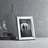 Georg Jensen Modern Picture Frame (L) 3586953