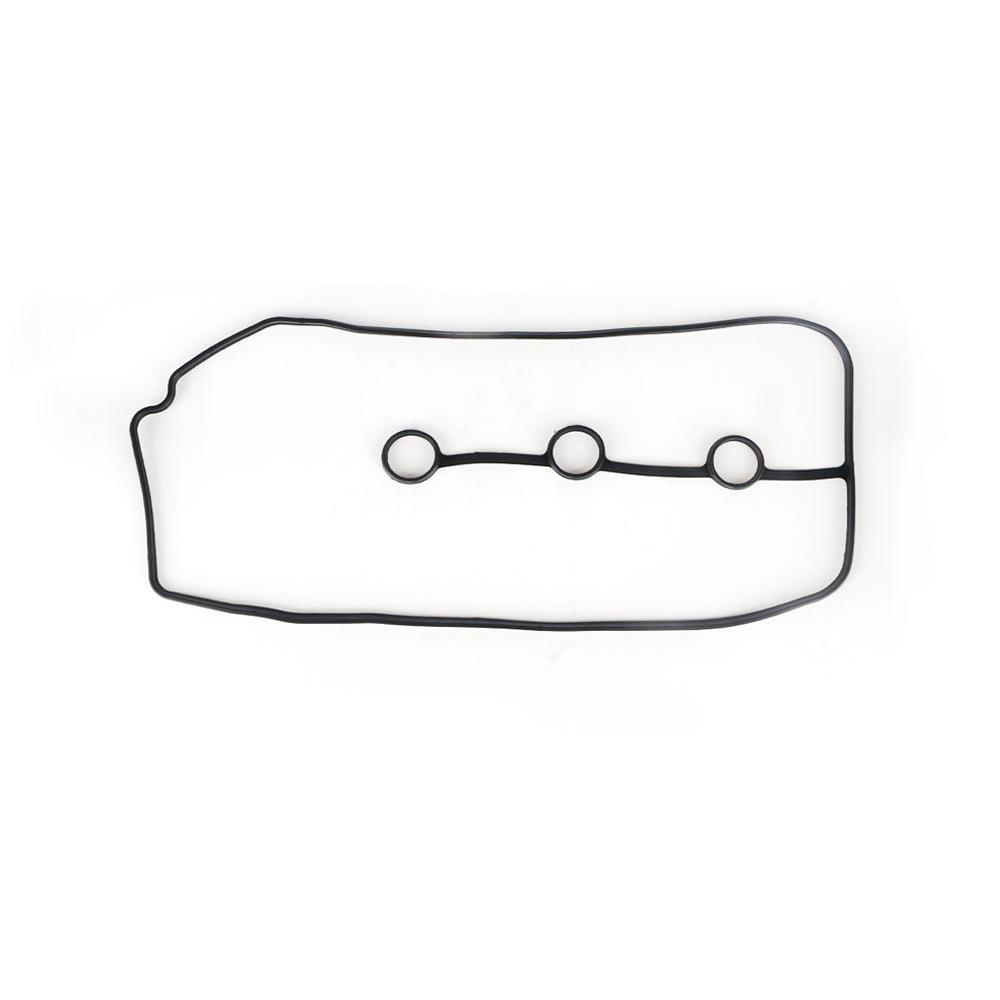 2Pcs 11214-31010 11213-31030 Valve Cover Gasket For Toyota Land Cruiser 4Runner