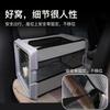 Twist Folding Dog House Pet Travel Cage Car Portable Breathable Cat Dog Cage Oxford Cloth Wear-resistant Travel Bag