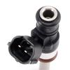1Pcs Fuel Injector For VW Golf   A3 A4 Q3 Q5 Tiguan Octavia 0280158448