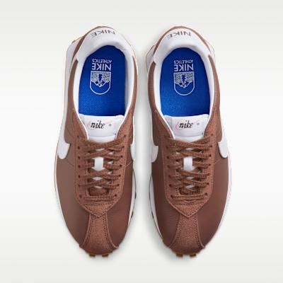 Women's Sneakers Nike Wmns LD-1000 'Fauna Brown White'