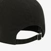 New Era New York Yankees Faded Washing Retro Crown Strapback Black 15131621