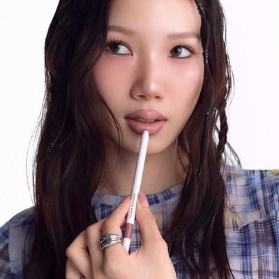 HEARTPERCENT Dot On Mood Lip Pencil Slim