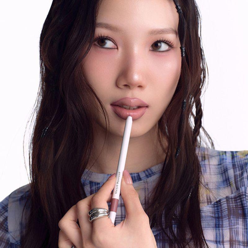 Dot On Mood Lippenstift Slim