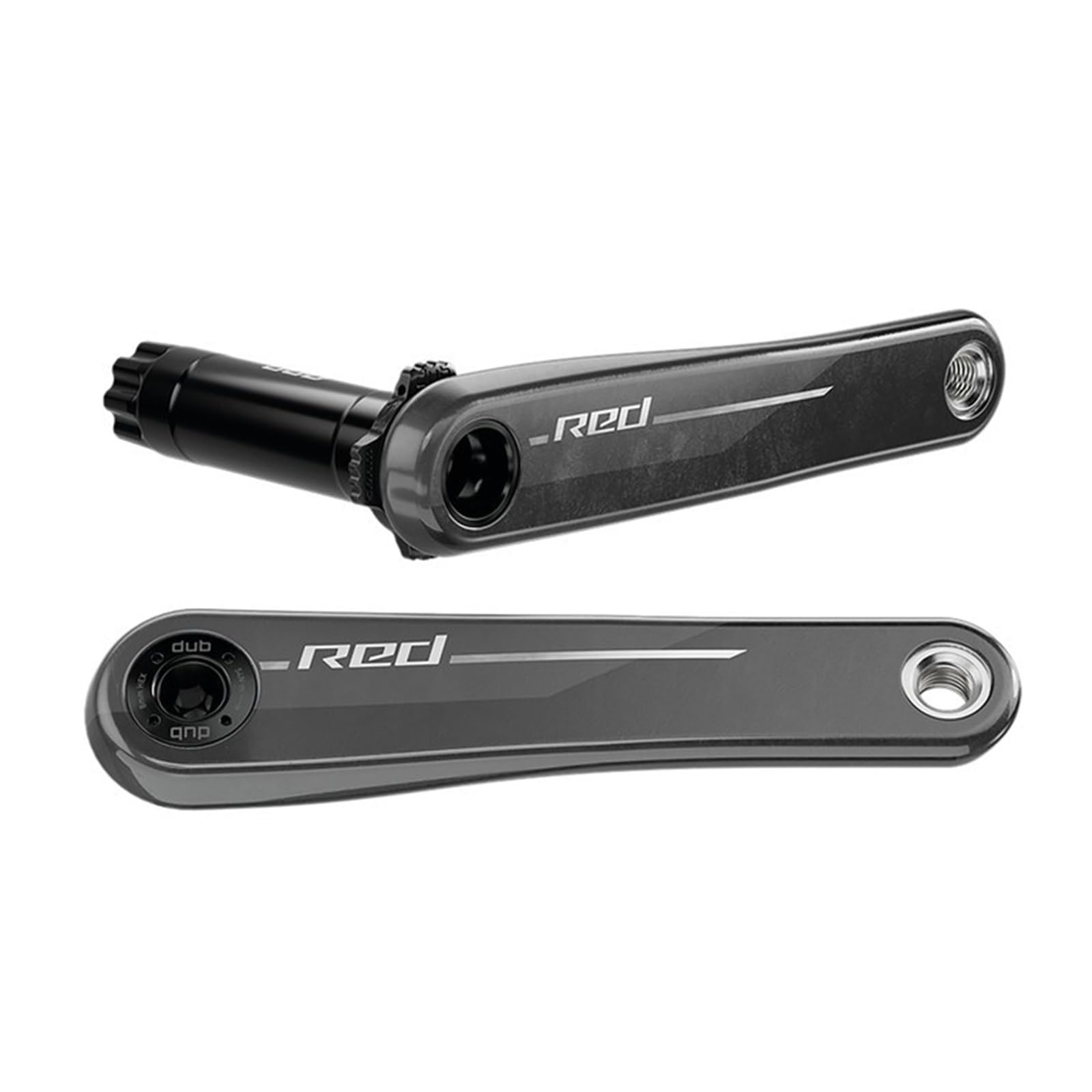 

SRAM RED XPLR широкий шатун в сборе 170 мм 1 шт 13-скоростной