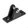 Kayak Angled Deck Hinge Mount