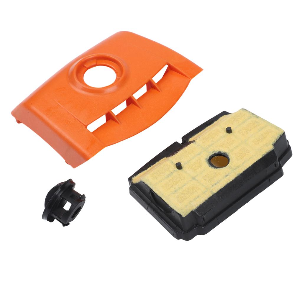 Air Filter Cover 1137-140-1903 1137-120-1604 Filter Set For St-ihl MS193T MS194T MS193TC Chainsaws