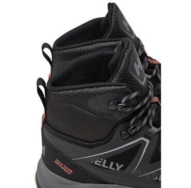 Треккинговые ботинки Helly Hansen Cascade Mid Women