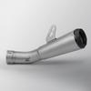 ZX-10R (2023-2024) Titanium Alloy Modified Exhaust Tail Pipe