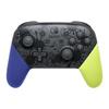 [Genuine Nintendo Product] Nintendo Switch Pro Controller Splatoon 3 Edition ([.co.jp Limited] Nintendo Switch Logo Design Microfiber Cloth Included)