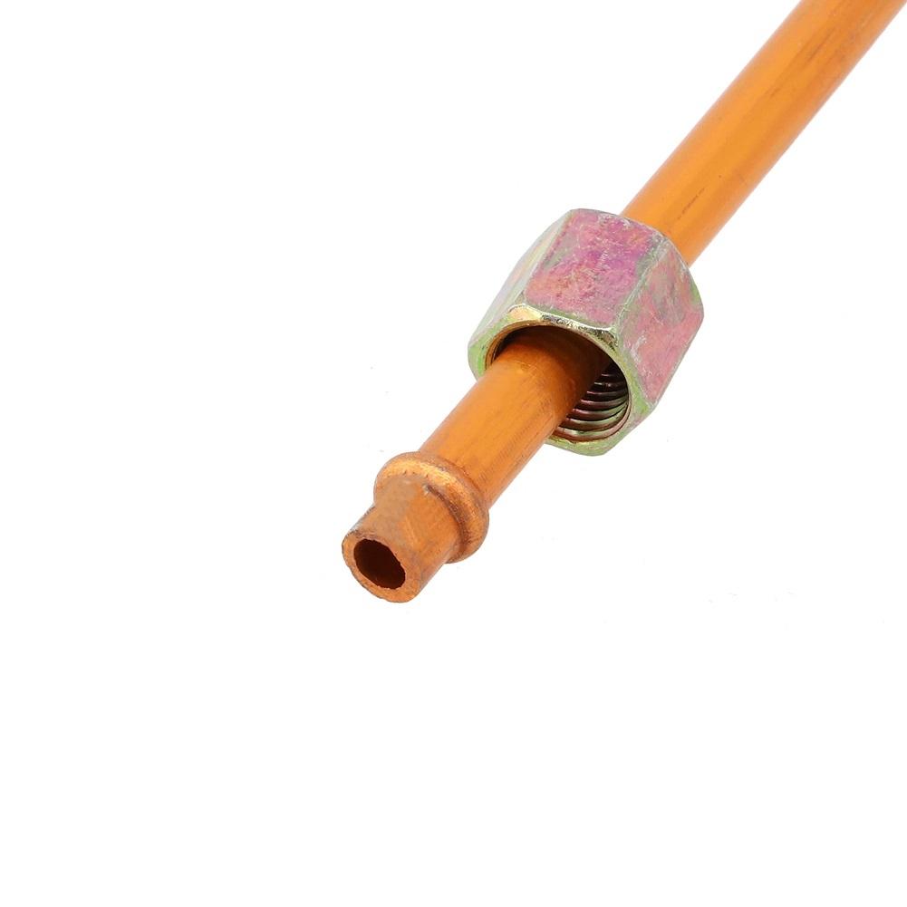 Air Compressor Tube Air Compressor Air Line Hose Exhaust Tube Air Hose