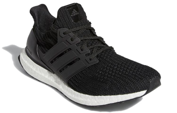 UltraBoost Adidas 4.0 Dna 'Černá Bílá' FY9318