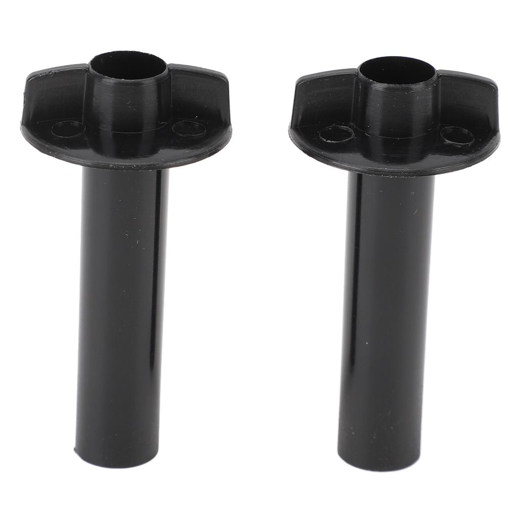 Rear Trunk Cargo Trim Panel Wing Nuts W711285 S300 Secure Fastening Replacement Panel Fastener for  2005 To 2009