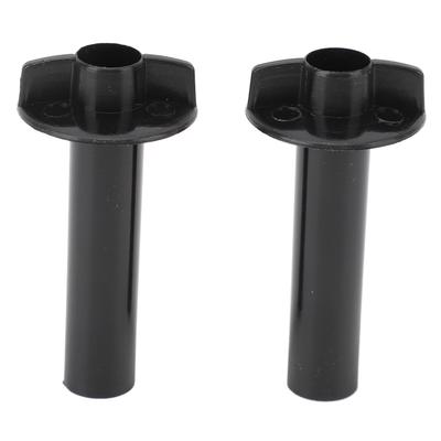 Pannello di Rivestimento Cargo del Bagagliaio Posteriore Dadi ad Ala W711285 S300 Clip di Fissaggio Pannello di Rivestimento Dado a Vite per Mustang