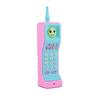 Cartoon Music Colorful Light Voice Electronic Mobile Phone Educational Kids Toy