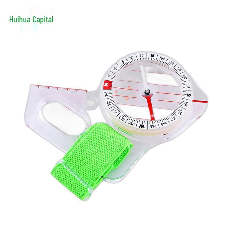 Huihuadu Outdoor Navigation Compass