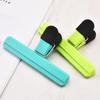 Plastic Food & Snack Bag Sealing Clips - Household Use