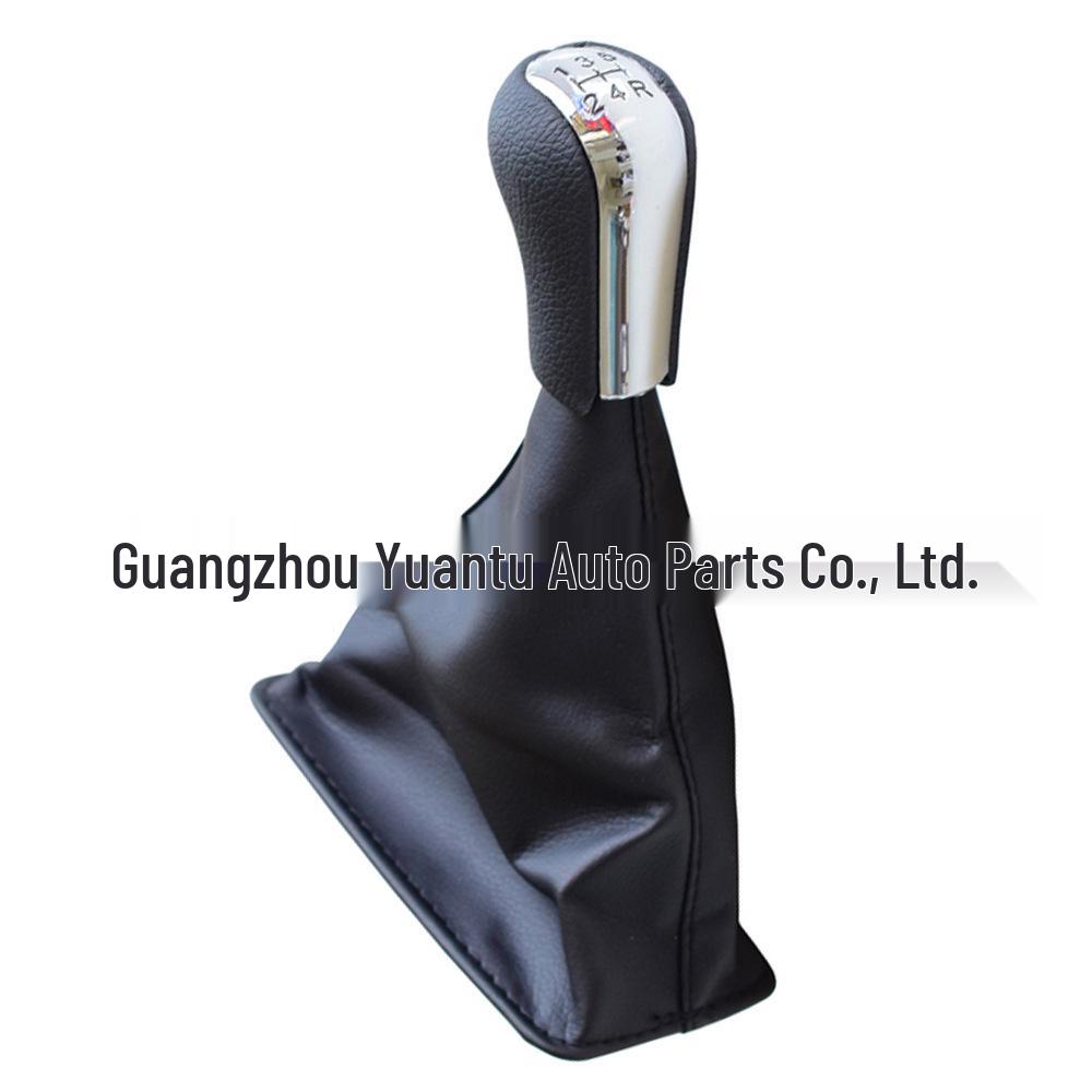 Compatible Gear Shift Boot for Toyota Corolla, AYGO, Verso, RAV4, YARIS, VITZ (1992-2014)