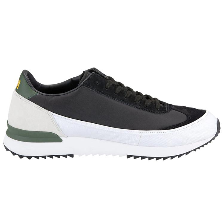Onitsuka Tiger Hsinti 'Black White' 1183A387-001