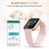 Y78 Smart Band Men Smart Bracelet Fitness Tracker For Android IOS Smartband Wristband Smart Wrist Band Bluetooth Smart-Band