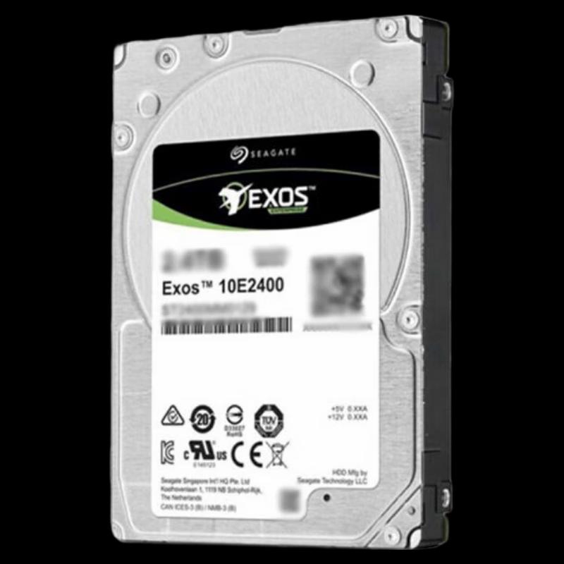 Seagate Galaxy Enterprise SAS Hard Drive