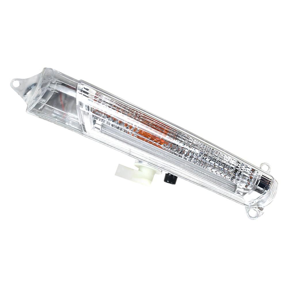 Right Front Daytime Running Light for Cayenne (2007-2010) - 7L5941182E