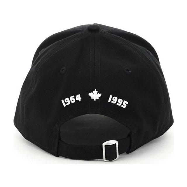 summer baseball cap Dsquared2 D2 PUZZLE 