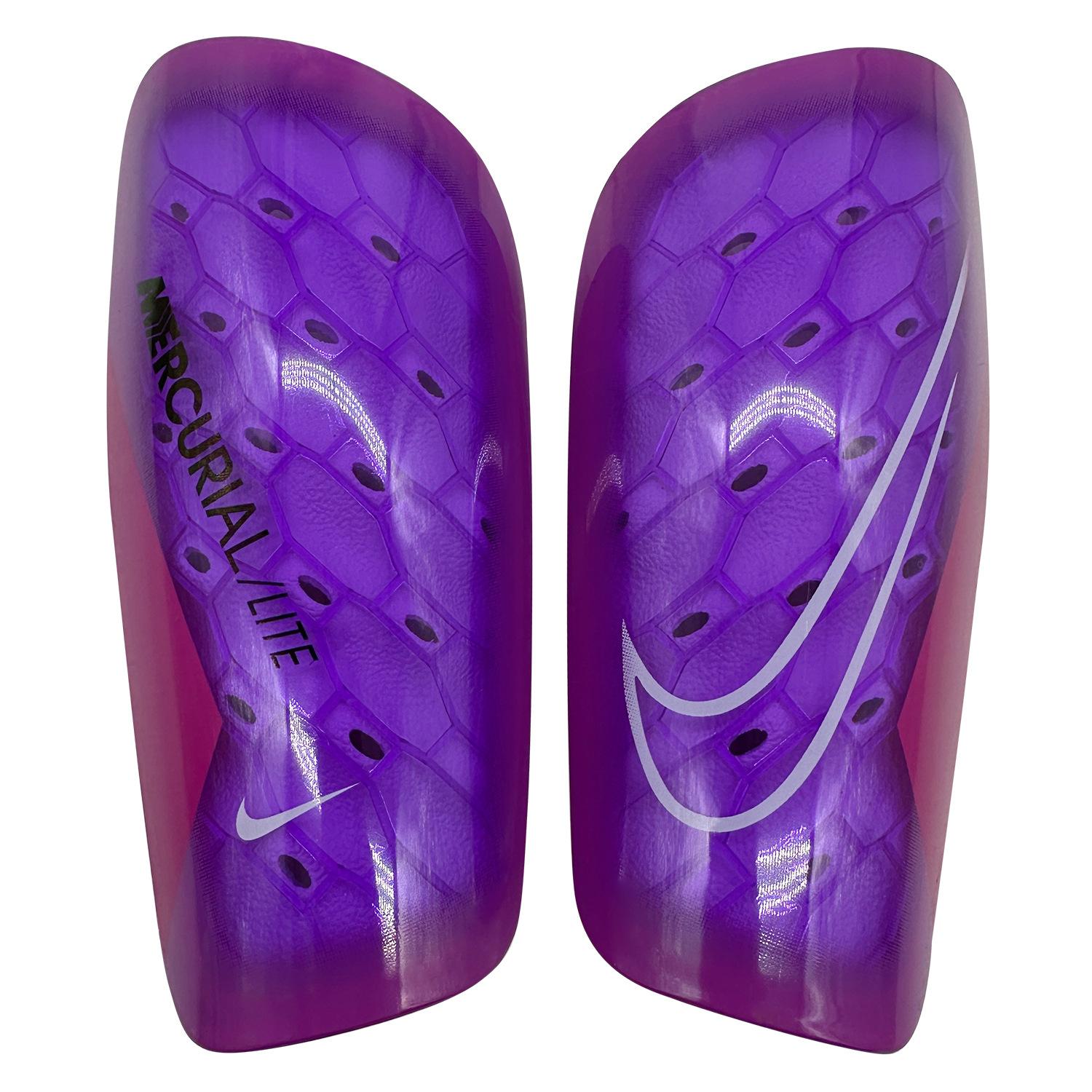 Children S Adult Football Leggings Board Cr7 Plug-In Board Ronaldo Professional Competition Plug-In Board Calf Fixing Set Protector