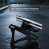 Motorcycle License Plate Holder Rear Short Tail Tidy License Bracket with LED Light For 790 DUKE 890duke Duke 790 890 2018-2025