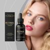 Retinol Feuchtigkeitsserum, Hydrierende Tägliche Gesichtspflege