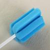 Removable Sponge Cup Brush Adjustable Sponge Cleaning Brush Baby Bottle Brush  Glass Cup