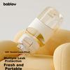 BABLOV Straw Cup, PPSU Water Bottle, High Temperature Resistant, 660ml