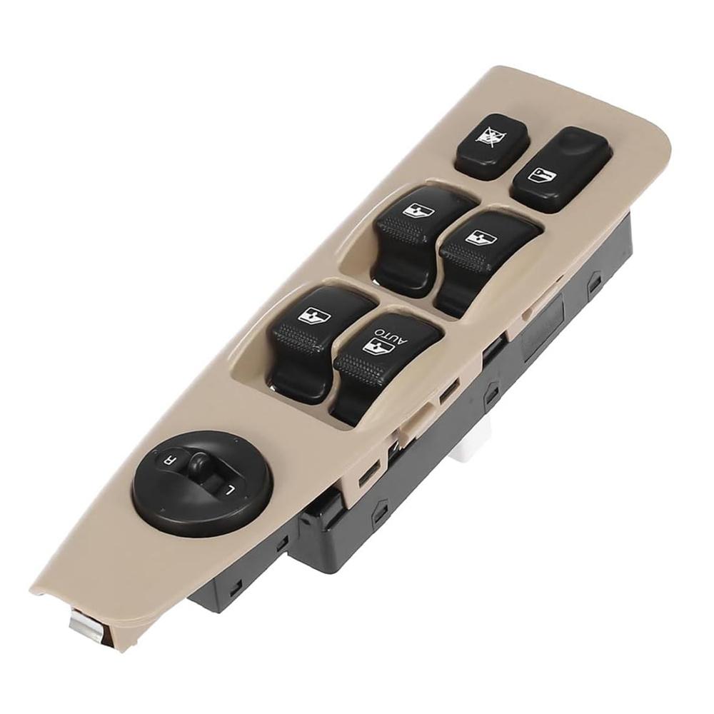 Front Left Driver Side Power Window Switch For Kia Spectra Cerato 2004-2009