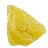 Natural Yellow Sapphire Loose Gemstone Rough Uncut Raw 1280.75 Ct September Birthday Birthstone