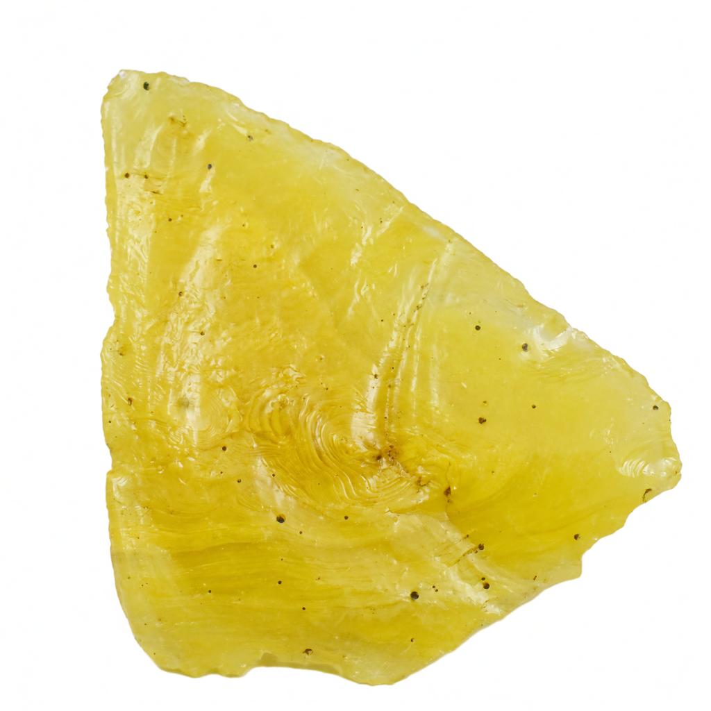 Natural Yellow Sapphire Loose Gemstone Rough Uncut Raw 1280.75 Ct September Birthday Birthstone